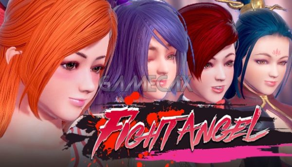Fight Angel [v0.90]