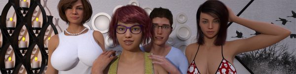 Foot of the Mountains 2 [v5.0 Finale]