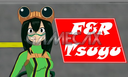 F&R Tsuyu [v1.0]