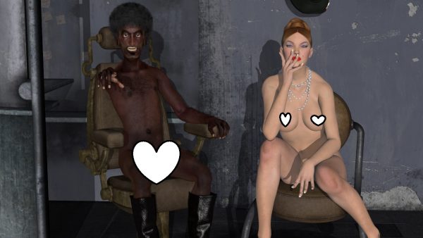 Framboise Dreams [Final]