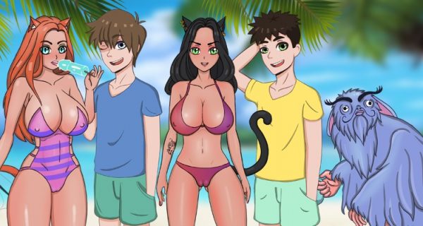 Friendly world [Demo]