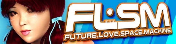 Future Love Space Machine: Glimmer Deck [v1.058.01]