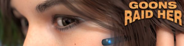 Goons Raid Her [v1.0]
