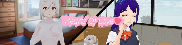 Hearts Of Love [v0.1.0]