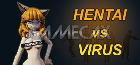 Hentai vs Virus [v3.0]