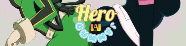 Hero Cummy [v0.8.1]