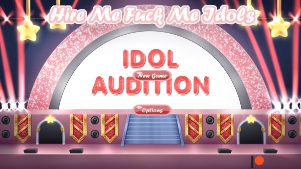 Hire Me, Fuck Me – Idols Audition [v0.2.5]