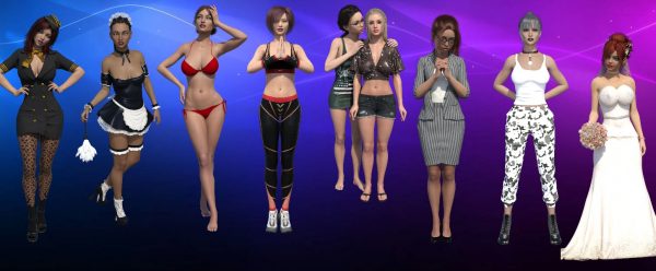 Hot Jigsaw Puzzle [Final]