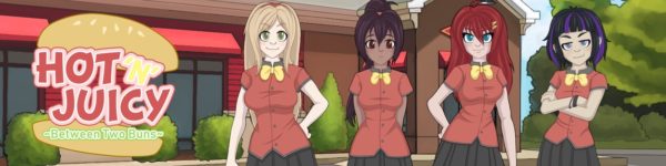 Hot ‘N’ Juicy: Between Two Buns [v0.5]
