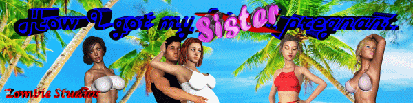 How I Got my Friend Pregnant [v0.2]