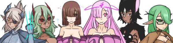 How To Be A Hero [v0.1L]