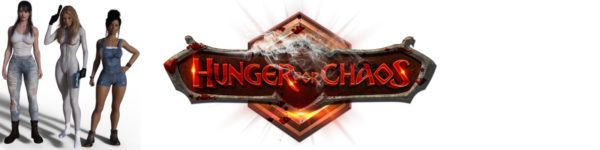 Hunger for Chaos [Ch. 2]