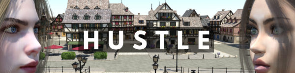 Hustle Town [Complete]