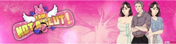 I Am Not A Slut! [v0.1 Demo]