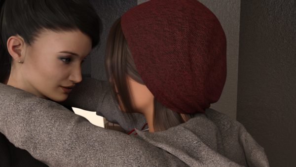 Inevitable Relations [v0.1b]