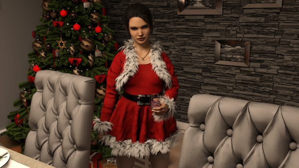 Inevitable Relations: X-Mas Special [v1.0]
