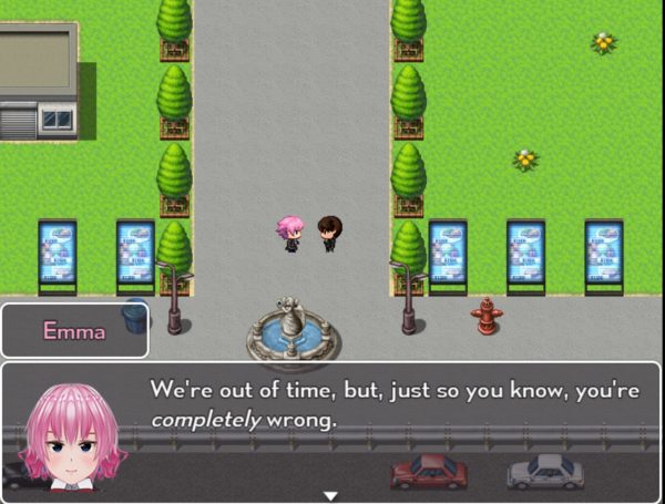 Insignificance [v0.1.3b]