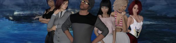 Intense Carnality [v0.1]