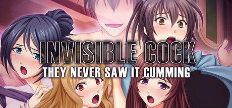 Invisible Cock: They Never Saw It Cumming! [Final]