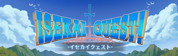 Isekai Quest [1.0.2f with True Vision]