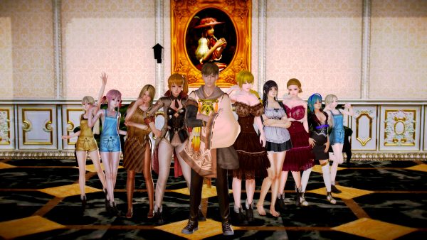 Isekai: To Another World [v0.1.0 Prologue]