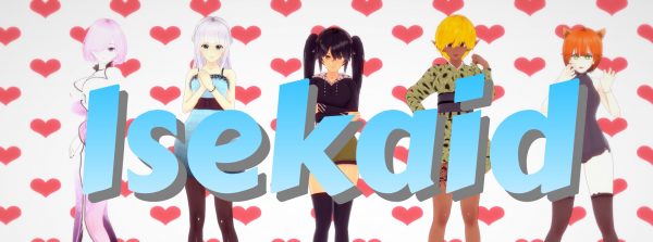 Isekaid [v0.0.2]