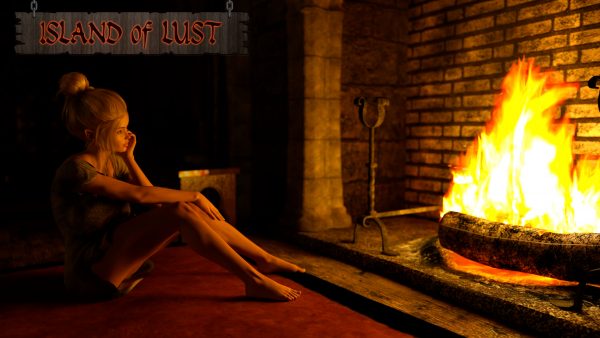 Island of Lust [v1.0 Extra]