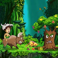 Jungle Adventures 2 MOD APK (Unlimited Money)