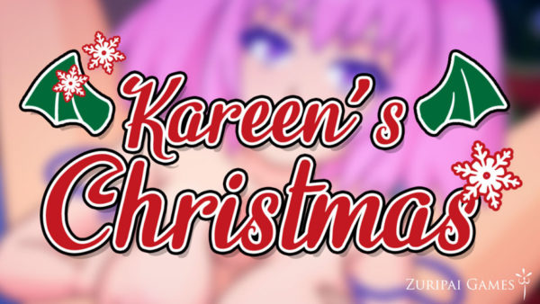 Kareen’s Christmas [v1.0.0]