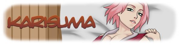 Karisuma [v0.2 Beta]