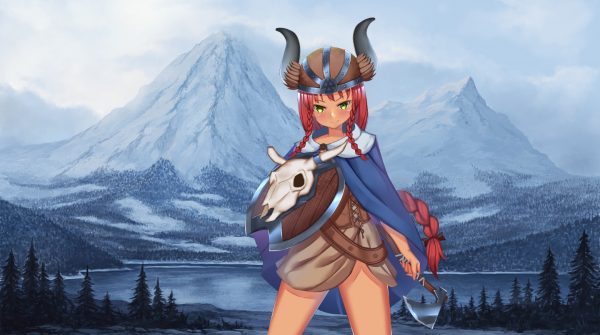 King of Vikings [Final]