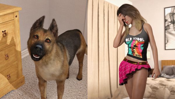 King’s Tale [v0.01]