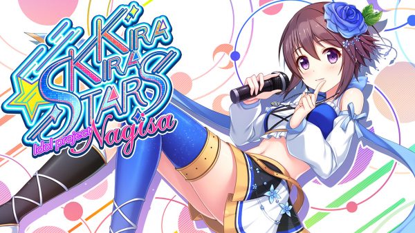 Kirakira Stars Idol Project Nagisa [Final]