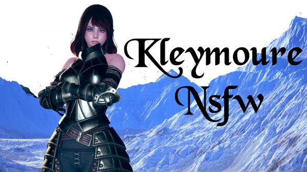 Kleymoure NSFW [v0.1.1]