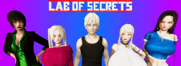 Lab of Secrets [v2]