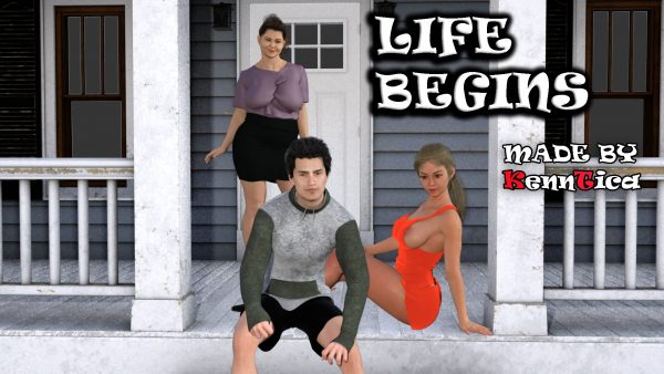 Life Begins [v0.3]