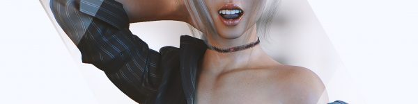 LIFE SELECTOR [Chapter One]