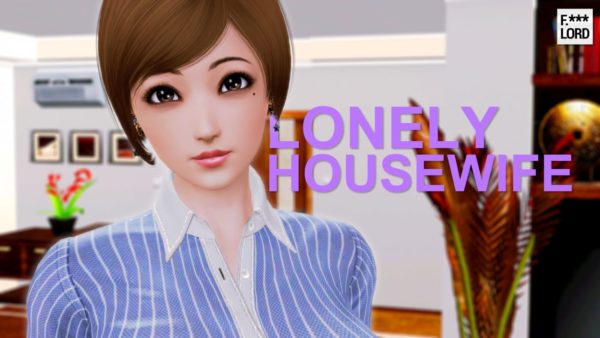 Lonely Housewife [v1.0.0]