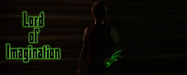 Lord of Imagination [Ep. 4 Non-NTR]