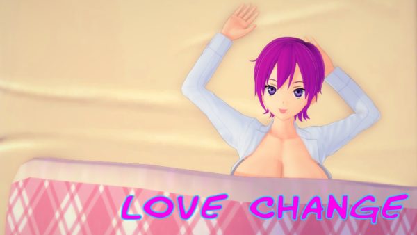 Love Change [v1.0c]