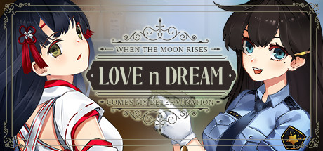 Love n Dream [v1.0.4]