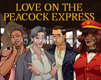 Love On The Peacock Express [v1.0.2]