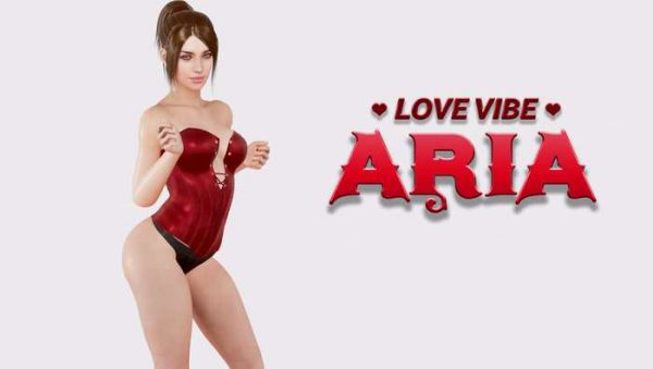 Love Vibe: Aria [v1.0]