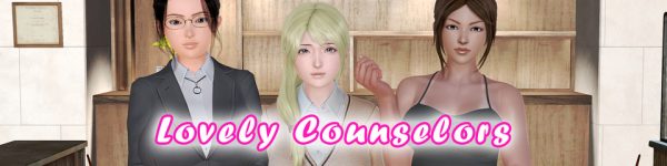 Lovely Counselors [v0.0.1a]