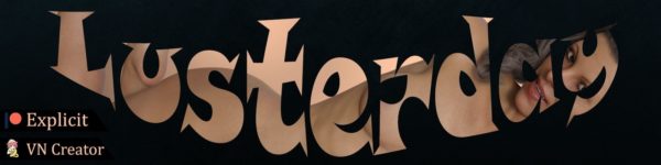 Lusterday [v0.9]