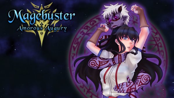 Magebuster: Amorous Augury [v1.0.4]
