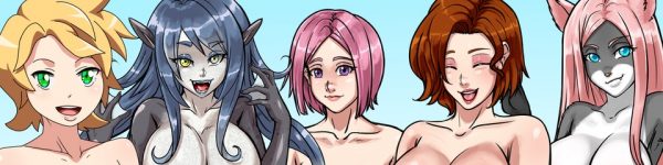 Magic University Principal [v1.00]