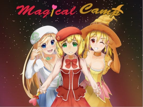 Magical Camp [v0.4.7b]