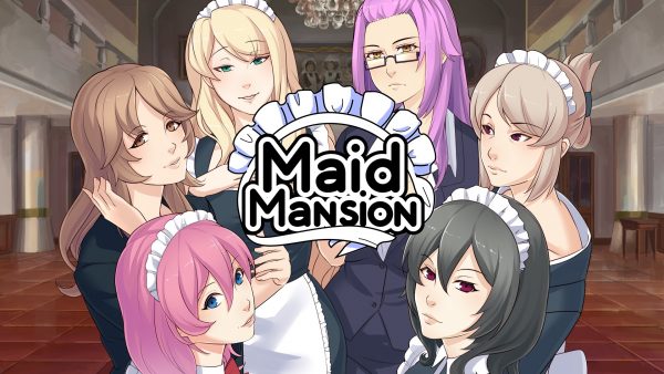 Maid Mansion [Final]