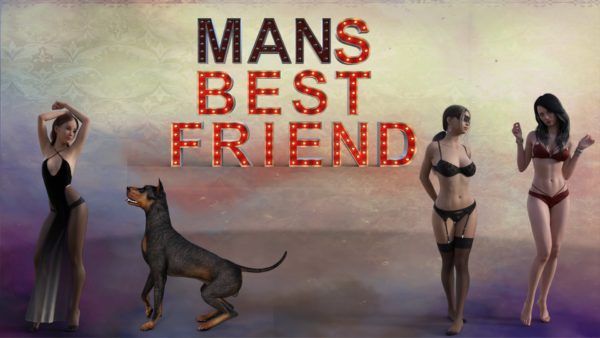 Man’s Best Friend [Episode 2]